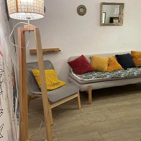 Appt 2 Chambres Au Centre Ville 3E 马赛 外观 照片