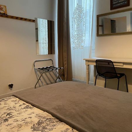 Appt 2 Chambres Au Centre Ville 3E 马赛 外观 照片
